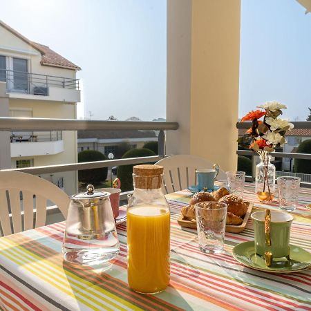 פורניק Apartment Le Hameau Du Golf By Interhome מראה חיצוני תמונה