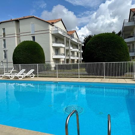 פורניק Apartment Le Hameau Du Golf By Interhome מראה חיצוני תמונה