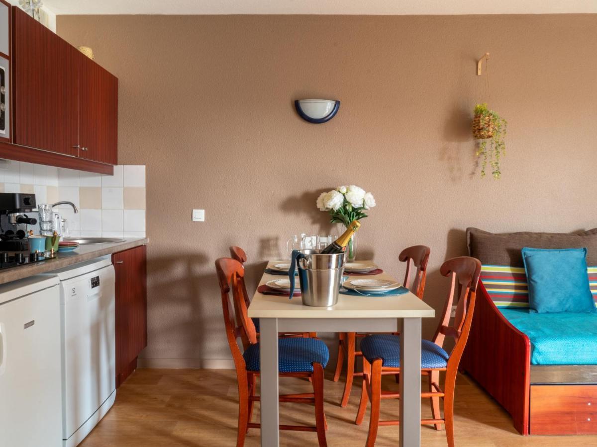 פורניק Apartment Le Hameau Du Golf By Interhome מראה חיצוני תמונה