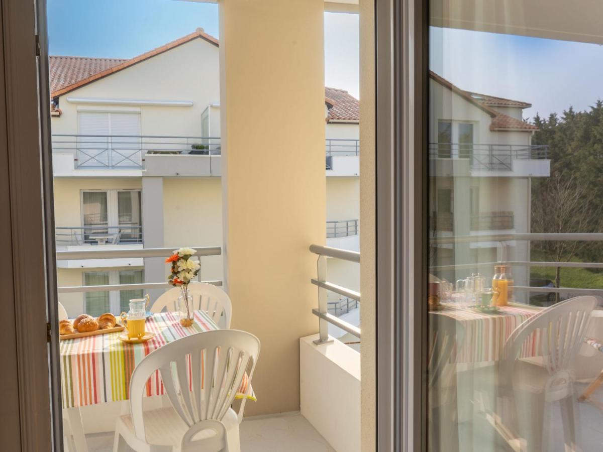 פורניק Apartment Le Hameau Du Golf By Interhome מראה חיצוני תמונה