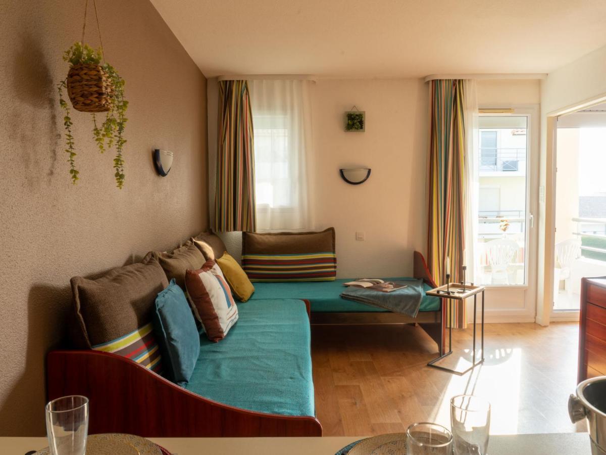 פורניק Apartment Le Hameau Du Golf By Interhome מראה חיצוני תמונה