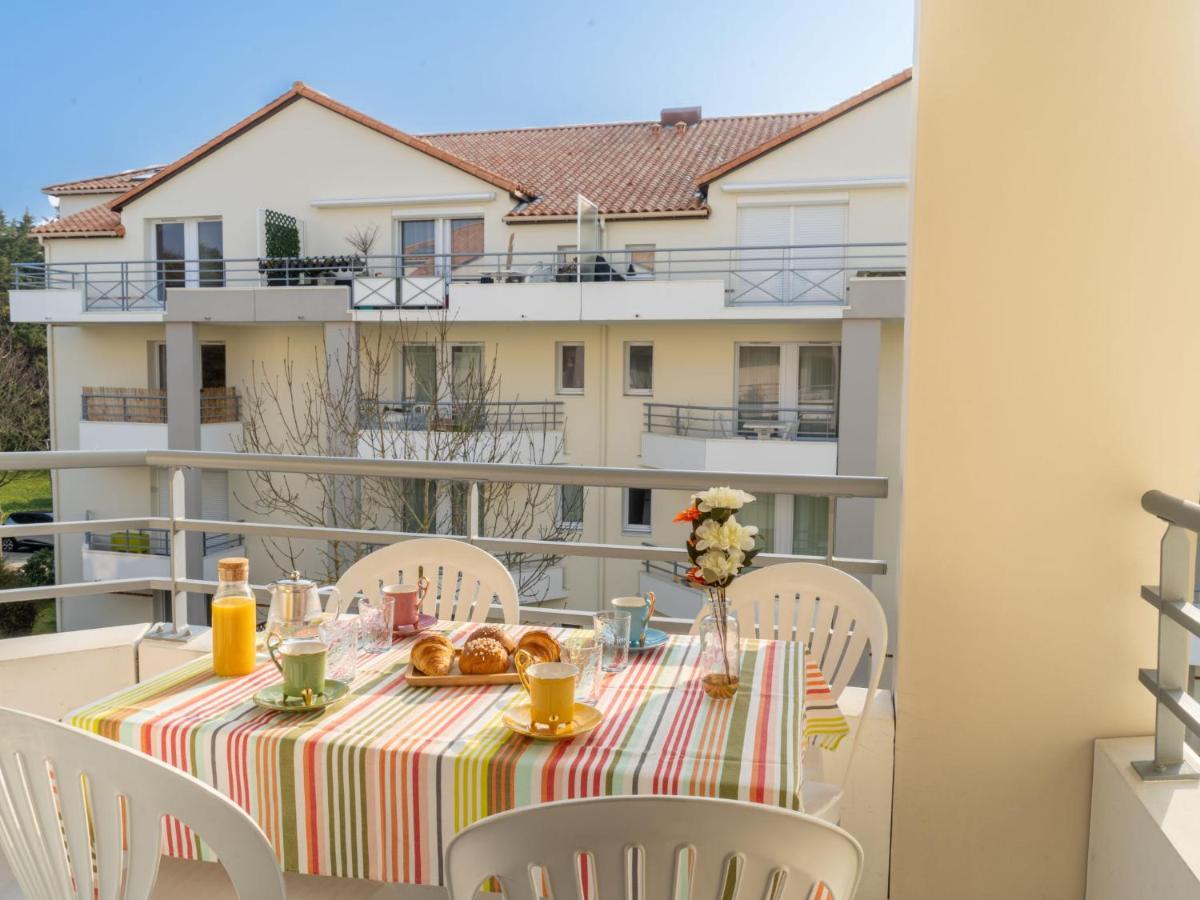 פורניק Apartment Le Hameau Du Golf By Interhome מראה חיצוני תמונה
