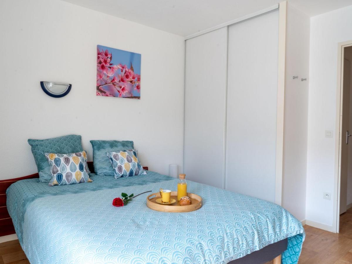 פורניק Apartment Le Hameau Du Golf By Interhome מראה חיצוני תמונה