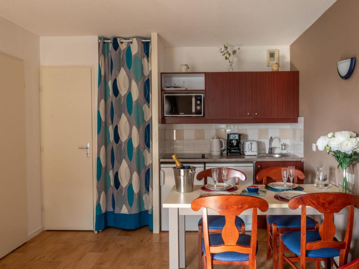 פורניק Apartment Le Hameau Du Golf By Interhome מראה חיצוני תמונה