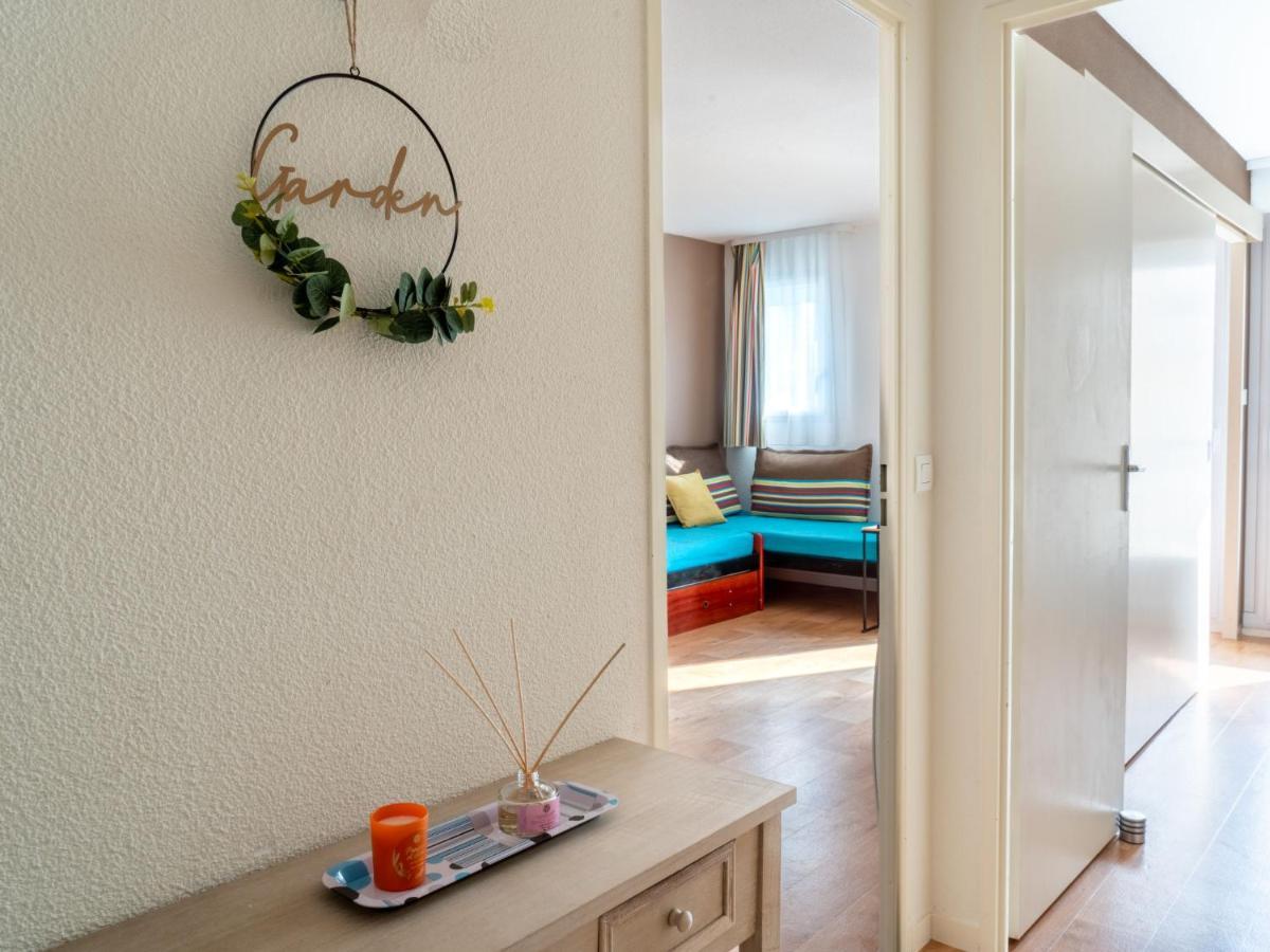 פורניק Apartment Le Hameau Du Golf By Interhome מראה חיצוני תמונה