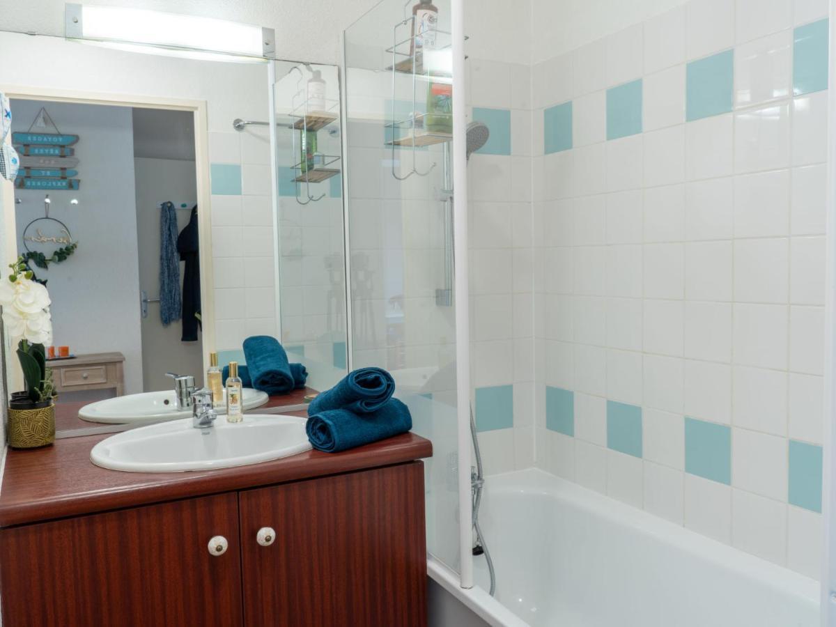 פורניק Apartment Le Hameau Du Golf By Interhome מראה חיצוני תמונה