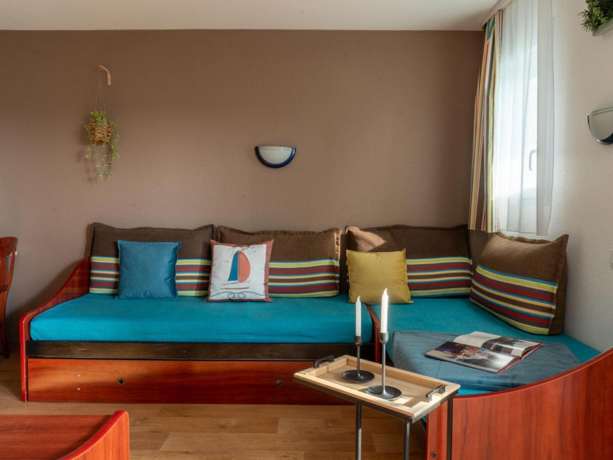 פורניק Apartment Le Hameau Du Golf By Interhome מראה חיצוני תמונה