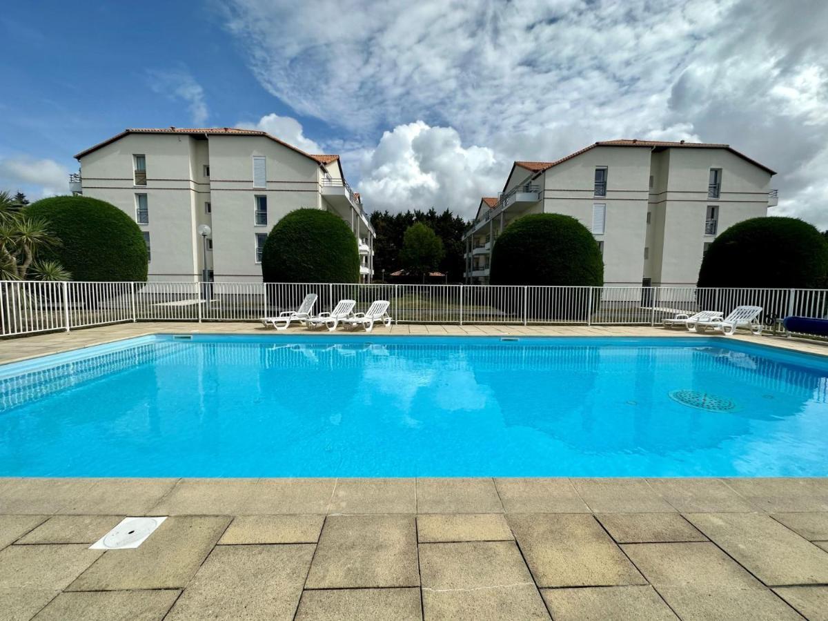 פורניק Apartment Le Hameau Du Golf By Interhome מראה חיצוני תמונה